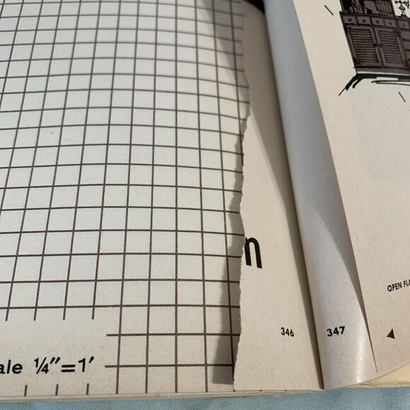 The Ethan Allen Treasury of American Traditional Interiors 72nd Edition Vintage - Picture 9 of 10